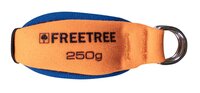 Freetree Wurfbeutel Bullet