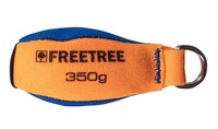 Freetree Wurfbeutel Bullet