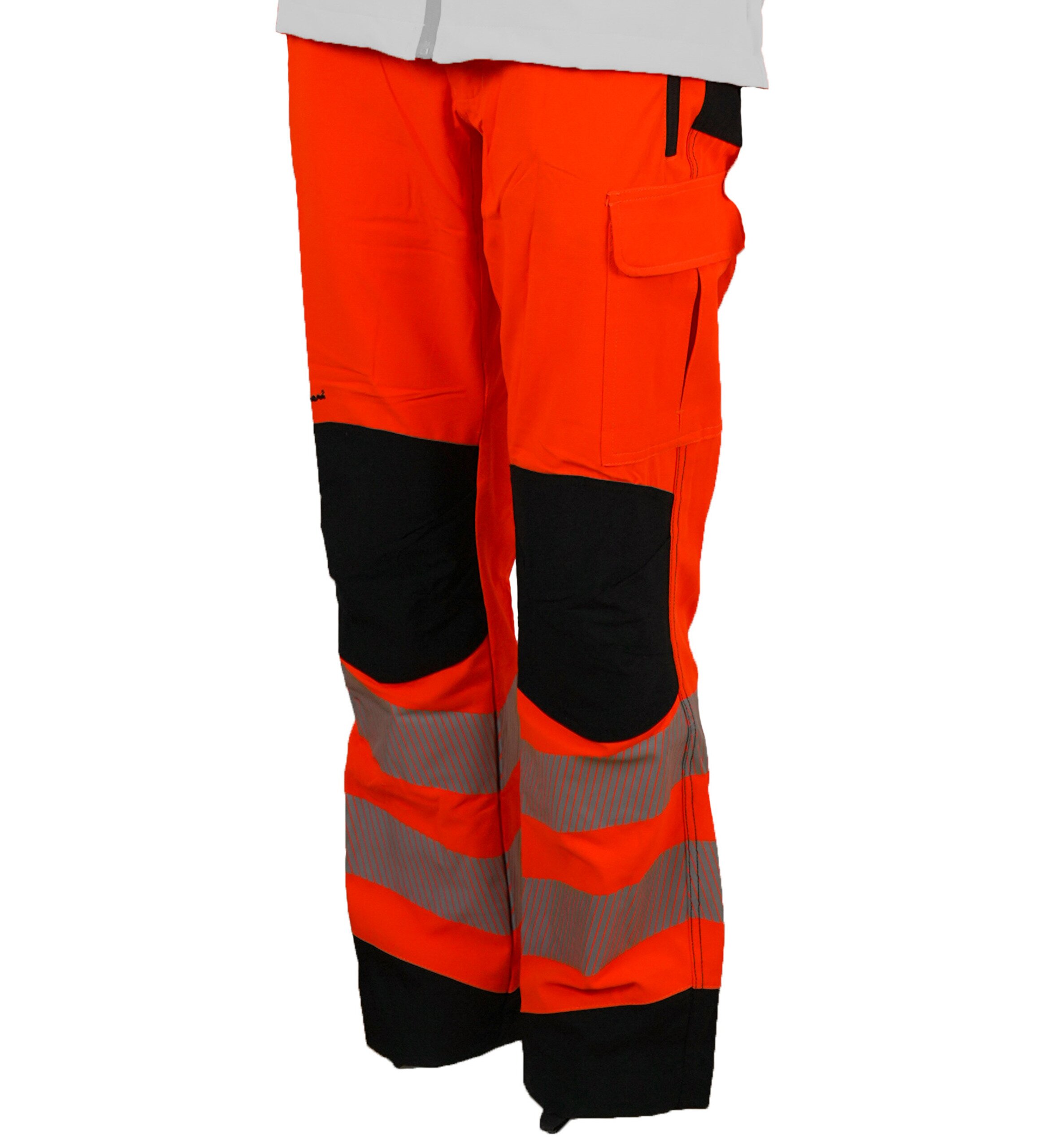 Timbermen R&ouml;jbyxa