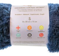 B&B Hundedecke Original-Vetbed blau