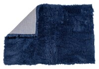 B&B Hundedecke Original-Vetbed blau