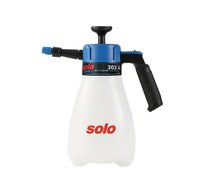 Solo Manuell Handtryckspruta