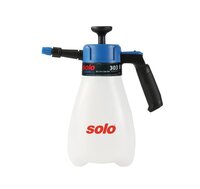 Solo Manuell Handtryckspruta