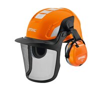 Stihl Hjälmpaket advance x-vent BT + nackdok