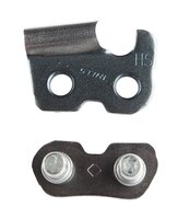 Stihl RMHS Reparatursatz Zahn rechts