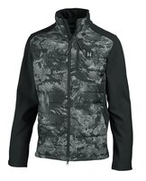 Härkila Hybridjacke Noctyx Camo