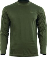 T-Shirt z długim rękawem męski Hart Lodge-L