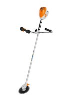 Stihl Akku-Kreiselschere RGA 140.0 ohne Akku und Ladegerät