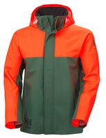 Helly Hansen Regenjacke Njord