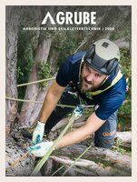 Katalog Arboristik & Seilklettertechnik Grube-Forst