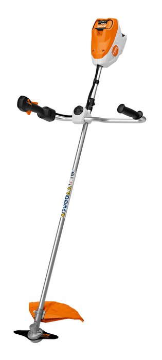 Stihl Akku-Freischneider FSA 140 ohne Akku und Ladegerät