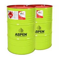 Aspen 2 Fat 200 liter, 2st