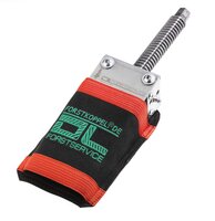 Forstkoppel Keiltasche für kleine und mittlere mechanische Fällkeile