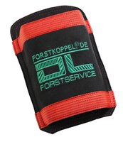 Forstkoppel Keiltasche für kleine und mittlere mechanische Fällkeile