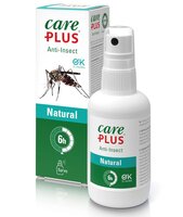 Care Plus Anti-Insect Natural Spray 40%
