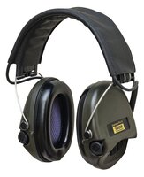 Sordin Høreværn Supreme Pro X