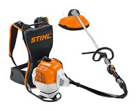 Stihl rückentragbare Motorsense FR 460 TC-EFM