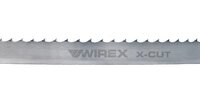 Wirex Sågblad xCut 4800x38x1,1 mm, 5-pack