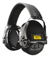 Casque anti-bruit Sordin Supreme Pro X LED