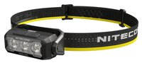 Nitecore Stirnlampe HA15 UHE