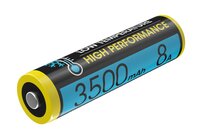 Nitecore Li-Ion-Akku 18650