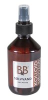 B&B Silber-Spray