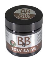 B&B Silber-Salbe