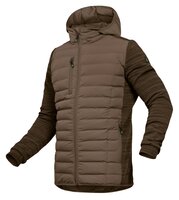 Leibwächter Hybridjacke