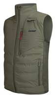 Gilet chauffant Lenz 3.0