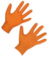 Nitril Einmalhandschuhe X-Grip