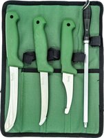 Tendy Messerset 3-tlg.