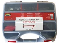 Reservdelssats Pottiputki planteringsrör