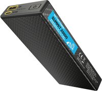 Nitecore Summit Powerbank