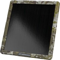 Modern Hunter Solarpanel