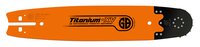 GB Titanium XV Prowadnica do harvestera