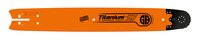 GB Titanium XV Prowadnica do harvestera