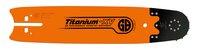 GB Harvester-Schiene Titanium XV