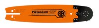 GB Harvester-Schiene Titanium XV