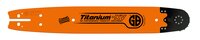 GB Titanium XV Prowadnica do harvestera