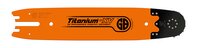 GB Harvester rail XV Fast Fit