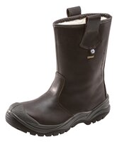 Bottes de sécurité à enfiler Lupriflex Aqua Offshore Winter