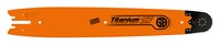 GB Harvester rail XV Fast Fit
