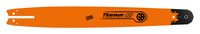 GB Harvesterschiene Titanium KE 3/4