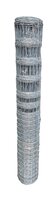 Wildgatter-Knotengeflecht dickverzinkt 160/23/15M