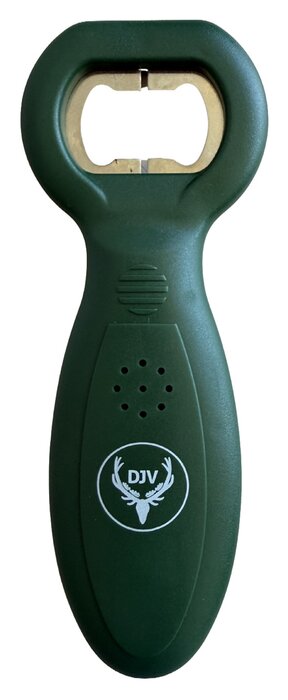 DJV-Flaschenöffner