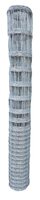 Wildgatter-Knotengeflecht dickverzinkt 200/25/15M