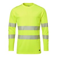 Top Swede Långärmad T-shirt, varsel