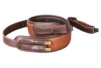 Blaser Gewehrriemen Leder Braun