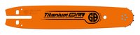 GB Harvesterschiene Titanium