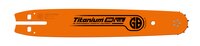Prowadnica do harvestera GB Titanium